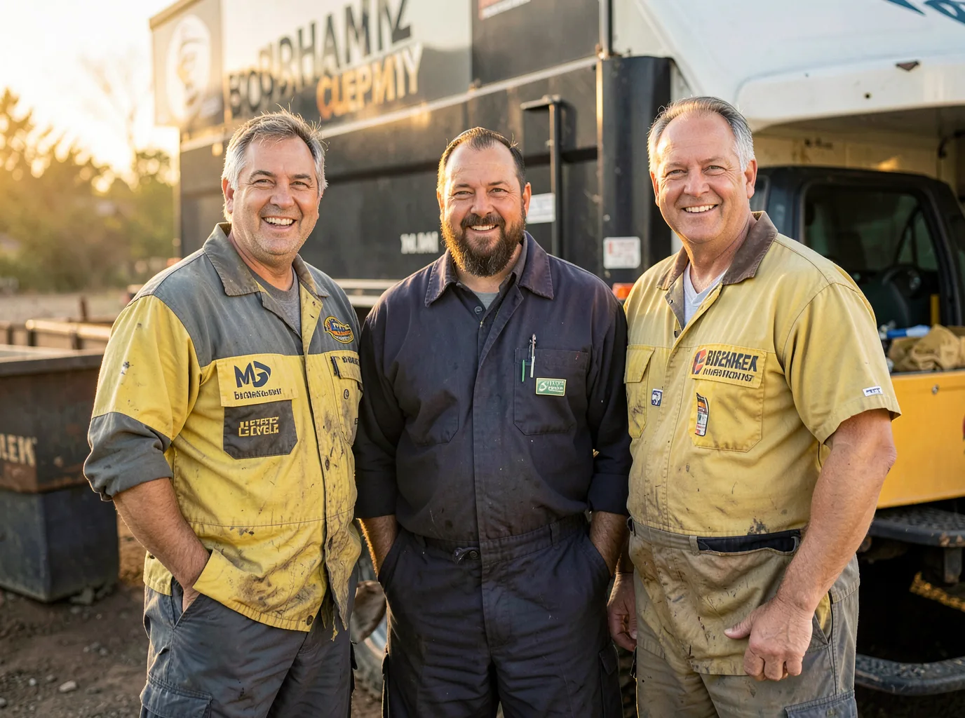 Sewage Cleanup company in Iowa, LA