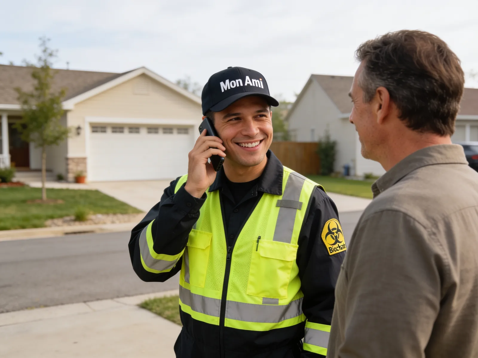 Sewage Cleanup Iowa, LA FAQs